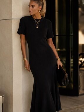 wilfred fortune maxi dress Fortune Maxi Dress